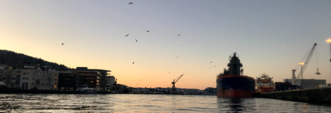 Sesongstart! Tirsdagspadling Havgruppen